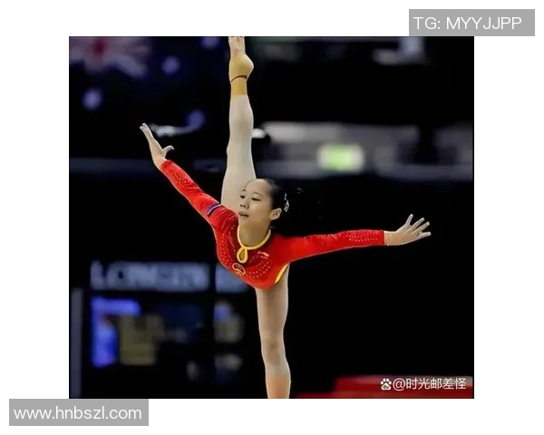 竞技体操:从基础到巅峰,探索竞技体操的技术与艺术融合之路 竞技体操:从基础到巅峰,探索竞技体操的技术与艺术融合之路